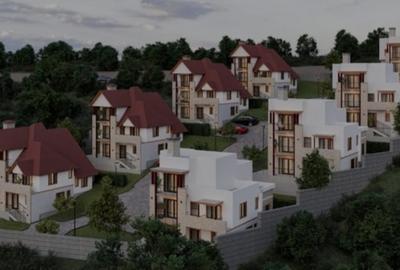 Land in Waiyaki Way