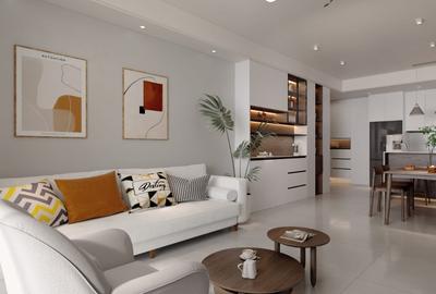 Studio Apartment with Swimming Pool in Upper Hill