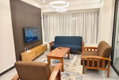 Serviced 2 Bed Apartment with Swimming Pool in Lavington