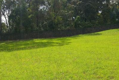 0.25 ac Land in Runda - 2