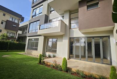 4 Bed Apartment with En Suite at Two Rivers - 2