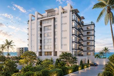 1 Bed Apartment with En Suite at Greenwood Drive - 3