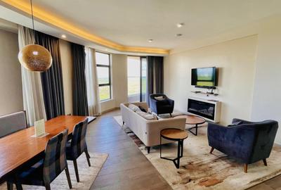 2 Bed Apartment with En Suite in Mombasa Road - 2