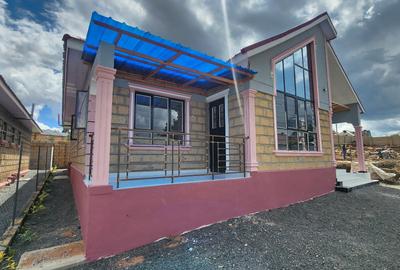 3 Bed House with En Suite at Forest Line Road