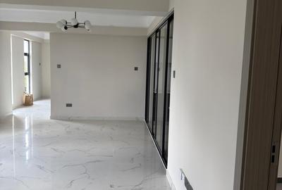 4 Bed Apartment with En Suite at Kilimani - 3