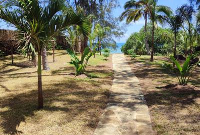 3 Bed House with En Suite in Malindi
