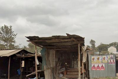 1 ac Land at Nyasa Road - 3