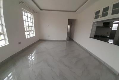 3 Bed Villa with En Suite in Syokimau