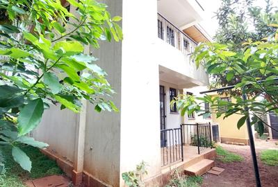 3 Bed Townhouse with En Suite in Lavington