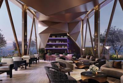 2 Bed Apartment with En Suite at State House Road - 4