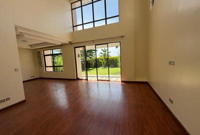 4 Bed Townhouse with En Suite in Kiambu Road - 3