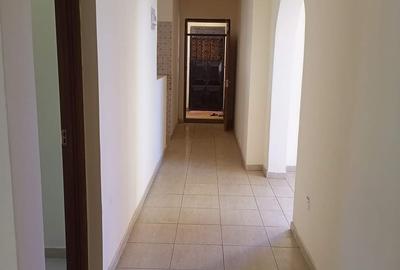 Serviced 3 Bed Apartment with En Suite at Nyali