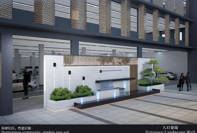 4 Bed Apartment with En Suite in Lavington - 4