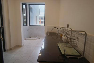 4 Bed Apartment with En Suite at Shanzu Road Spring Valley