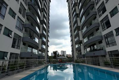 4 Bed Apartment with En Suite at Valley Arcade