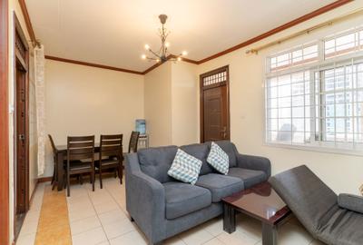 1 Bed Apartment with En Suite in Parklands