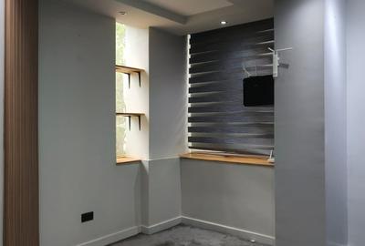 645 ft² Office with Service Charge Included in Kilimani - 4