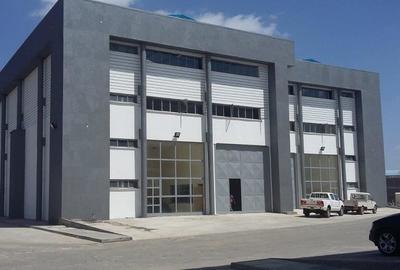 9,976 ft² Office with Service Charge Included in Mombasa Road