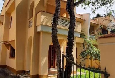 1.2 ac Commercial Property with Service Charge Included at Serena Mombasa