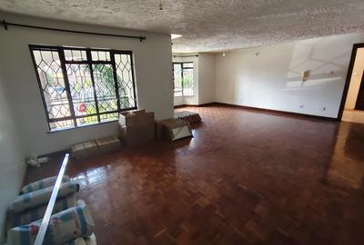 4 Bed Apartment with Parking in Kileleshwa - 3
