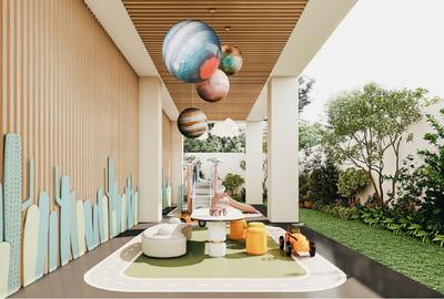 2 Bed Apartment with En Suite at Wood Avenue - 3