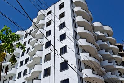 3 Bed Villa with En Suite at Nyali Mombasa