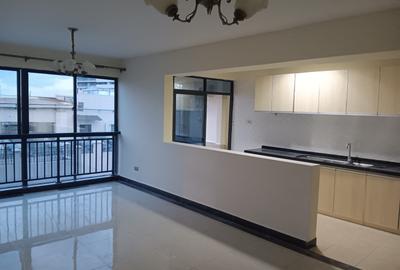 2 Bed Apartment with En Suite at Gatundu Road - 2