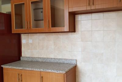 4 Bed Townhouse with En Suite in Karen - 2