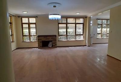 5 Bed Townhouse with En Suite at Amboseli Road - 3