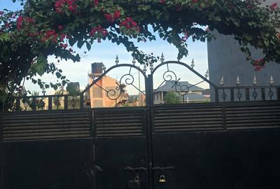 3 Bed House with En Suite in Athi River