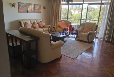 3 Bed Apartment with En Suite at Riverside