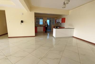 3 Bed Apartment with En Suite at Lavington Estate Nairobi