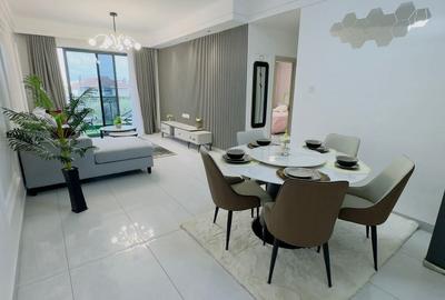 2 Bed Apartment with En Suite at Mwananchi Road - 2