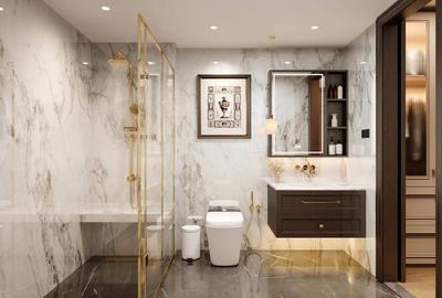 Serviced 1 Bed Apartment with Swimming Pool at Syokimau - 3