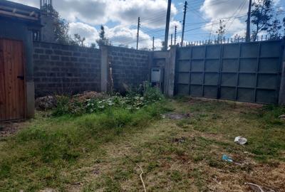 Land in Ongata Rongai - 3