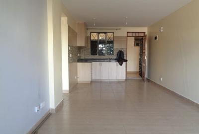 1 Bed Apartment with En Suite at Naivasha Road - 3