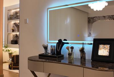 5 Bed Apartment with En Suite in Kilimani - 2