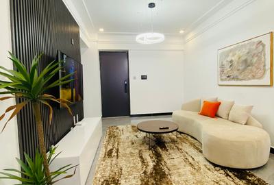 Furnished 1 Bed Apartment with Swimming Pool in Lavington - 2