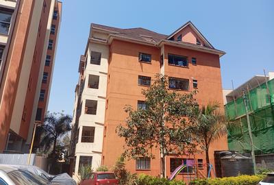 3 Bed Apartment with En Suite at Brookside Estate