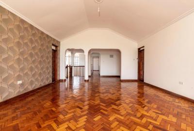4 Bed House at Muthaiga North - 4