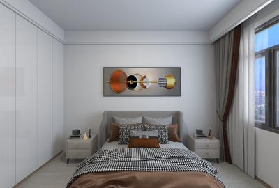 1 Bed Apartment with Borehole in Kileleshwa - 4