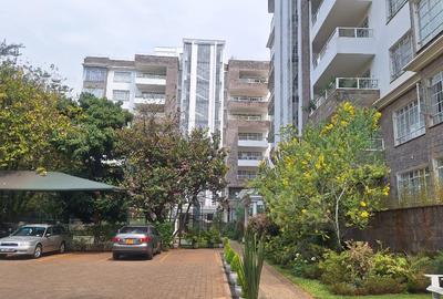 3 Bed Apartment with Staff Quarters in Lavington - 2