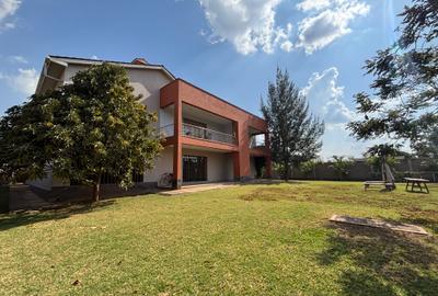 3 Bed Apartment with En Suite in Runda - 2