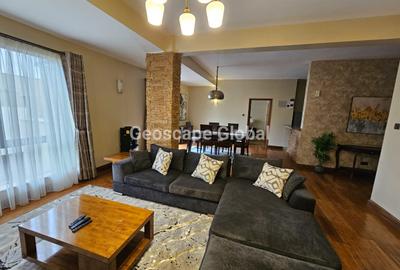 Furnished 2 Bed Apartment with En Suite in Lavington - 2