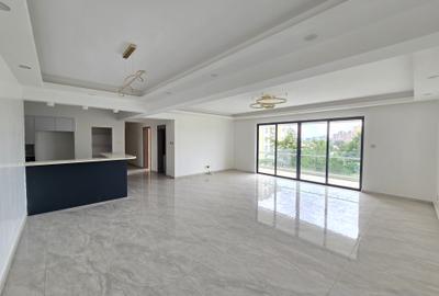 Serviced 4 Bed Apartment with En Suite in Lavington - 4