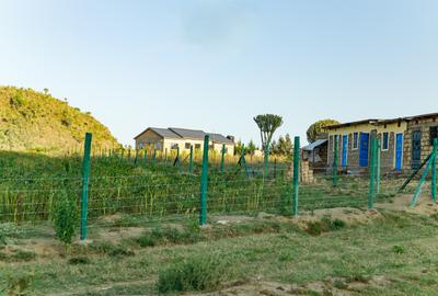 0.125 ac Residential Land in Naivasha - 4