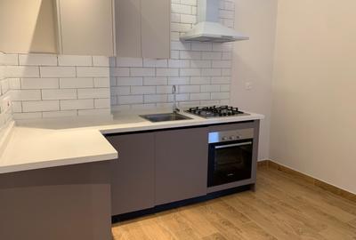1 Bed Apartment with En Suite in Kilimani