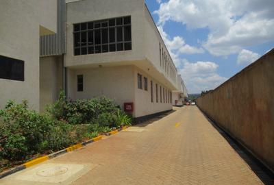 Office with Backup Generator at Ruiru-Kamiti Rd - 2
