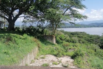 Commercial Land in Naivasha