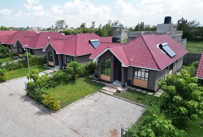 3 Bed House in Joska - 3